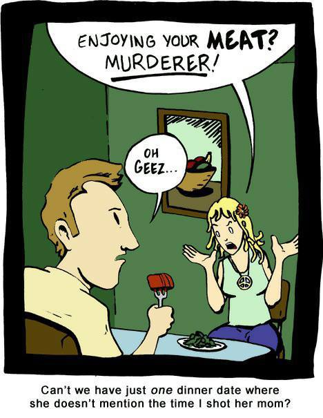 Natthumor