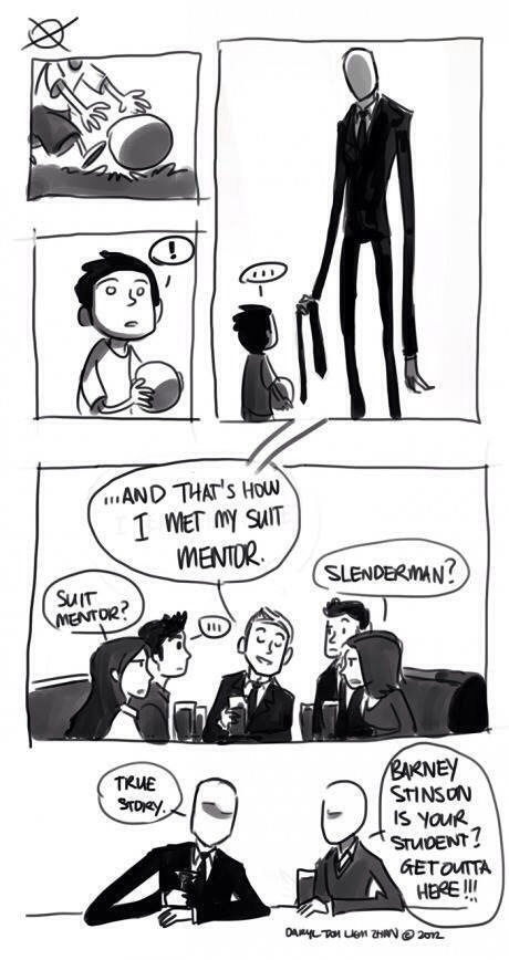 True story