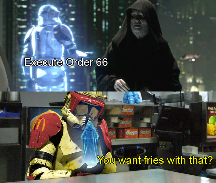 Order 66
