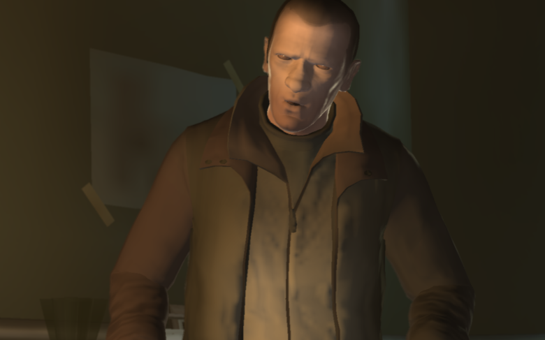 GTA V på mac