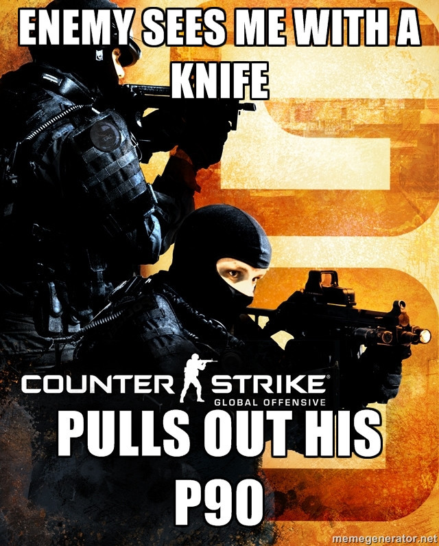 Modern CS