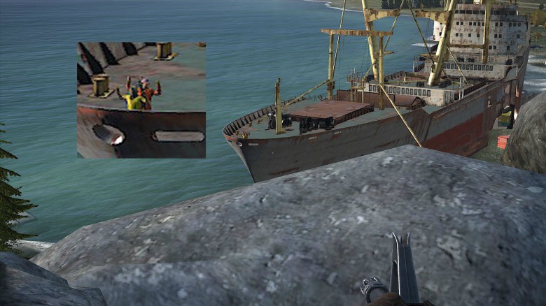 Titanic