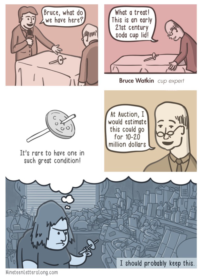 Natthumor