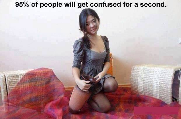 Mindfuck