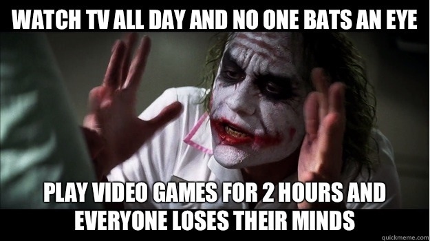 True shit