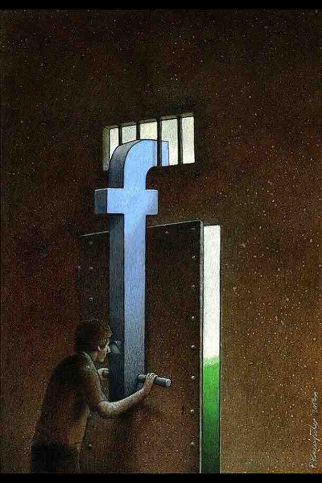 Social media