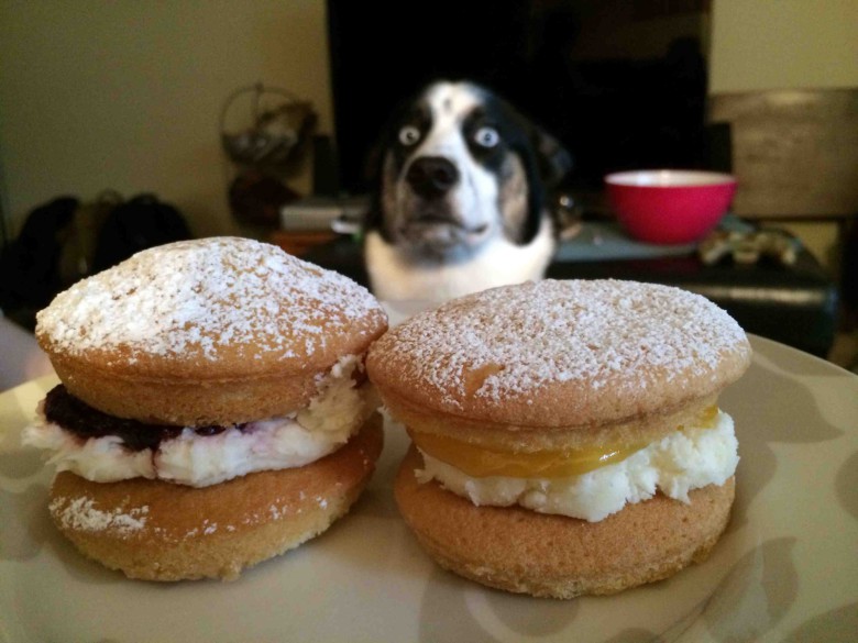 Bakelser