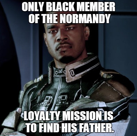Mass effect 2