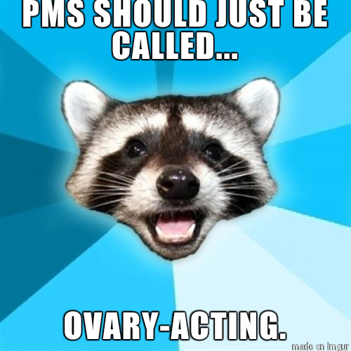 PMS