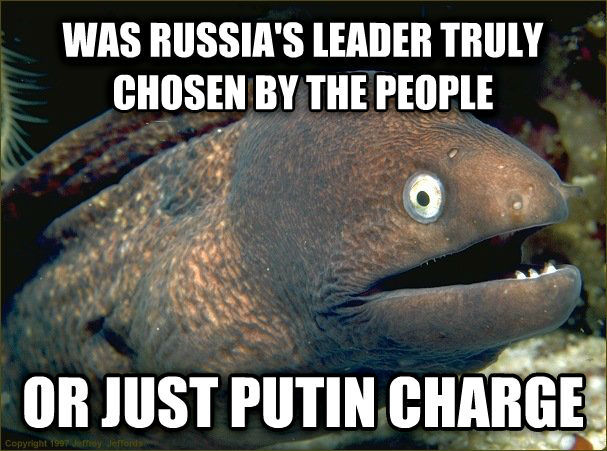 Putin