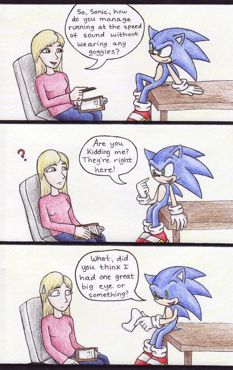 Sonic