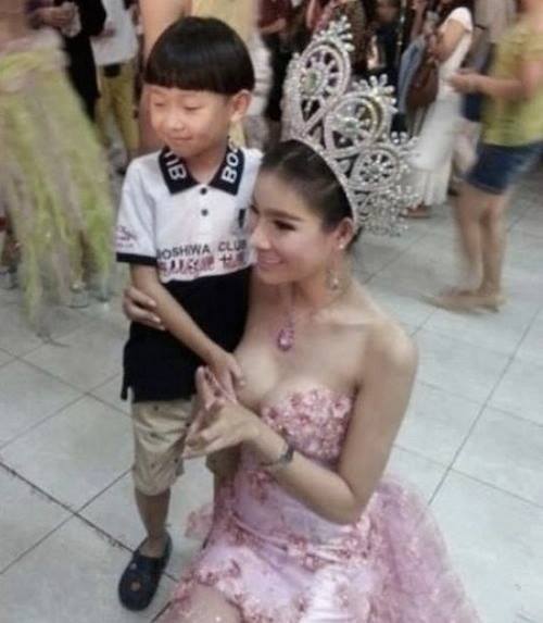 Like a boss