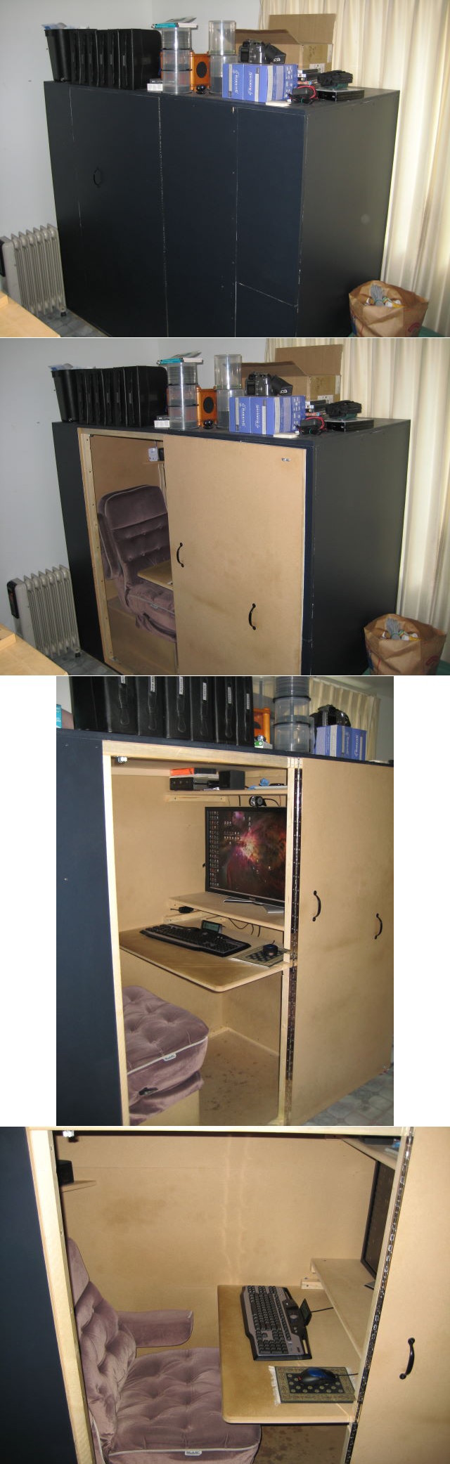 Gaming Lair