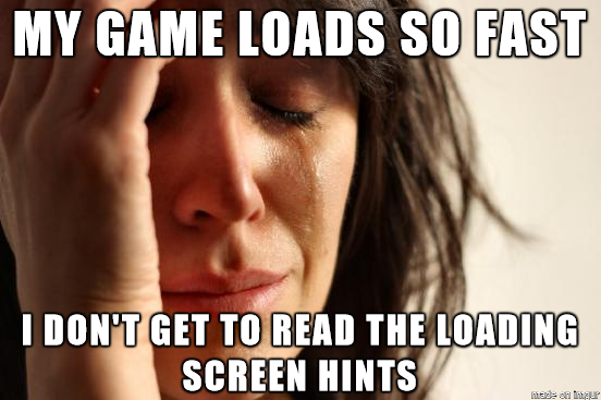 Gamerproblem