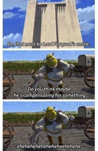 Shrek