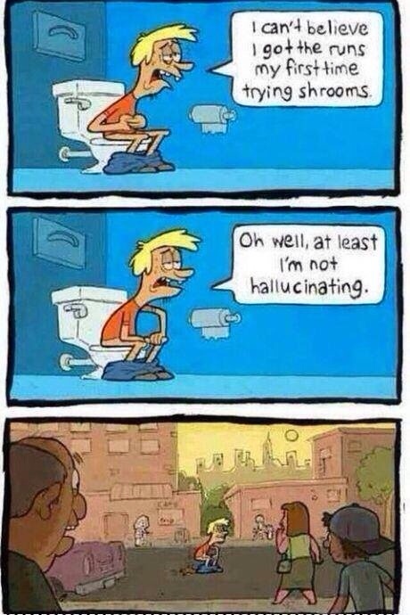 Shrooms