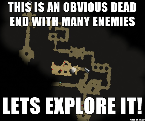 RPG logik