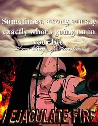 Fire