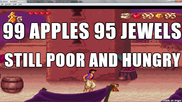 Aladdin logik