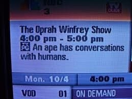 Intressant tv