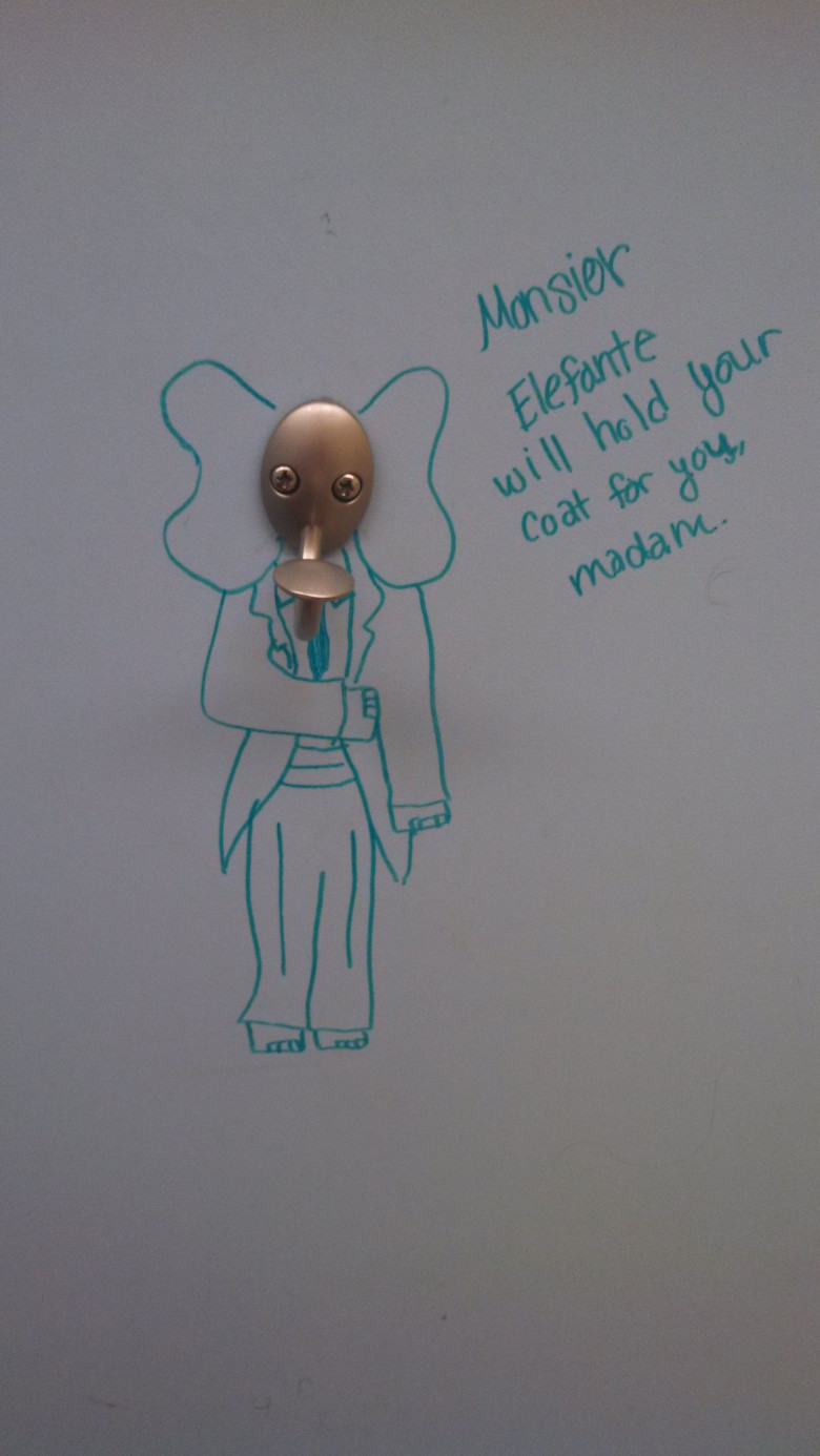 Toalett humor