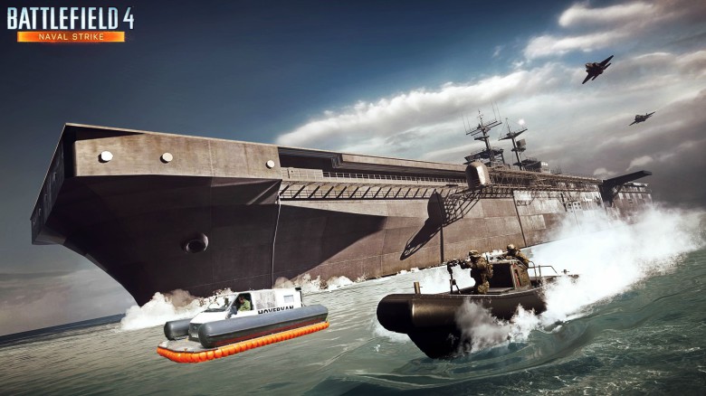 Vad battlefield behöver