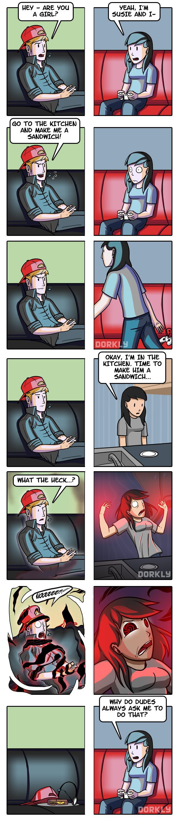 Xbox live