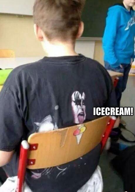 Icecream