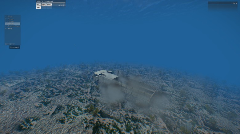 Arma 3 har det senaste