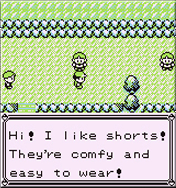 Fighting words