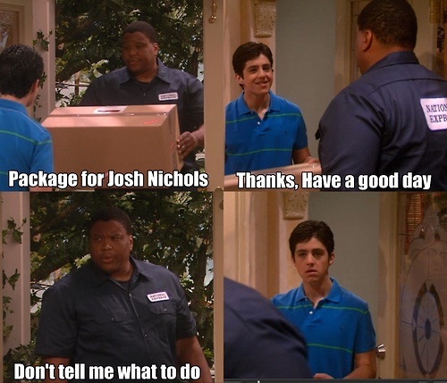 Customer support