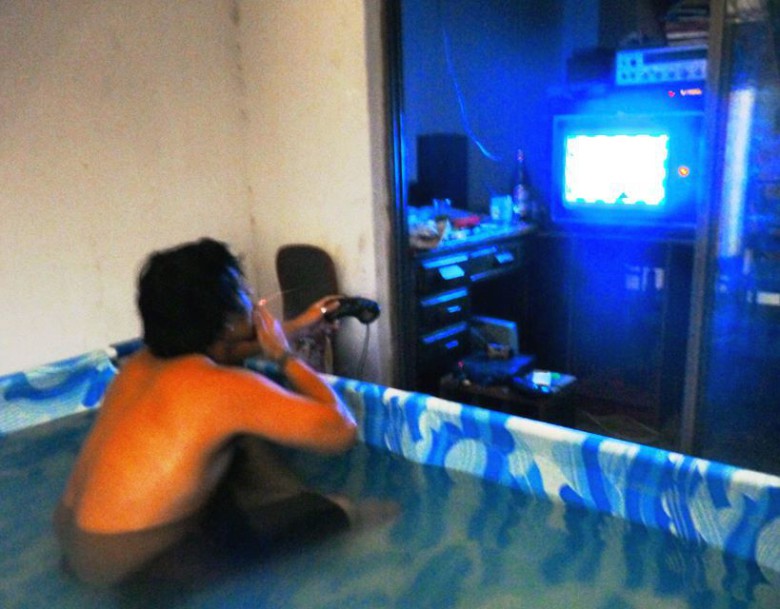 Gaming level argentina