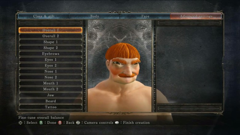 Dark souls