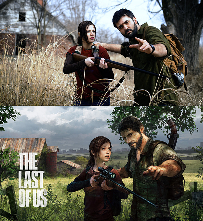 Last of us