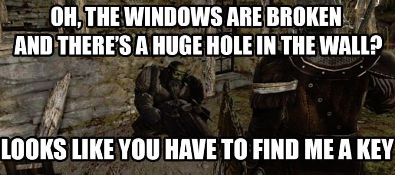 Dark souls 2 logik