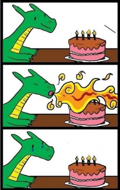 Make a wish