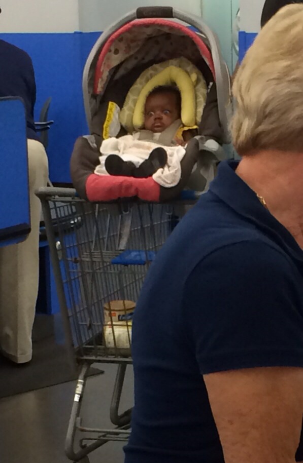 I've seen things