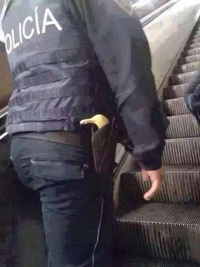 Farligt vapen