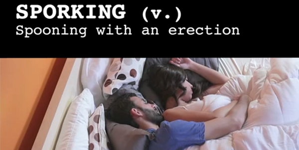 Sporking