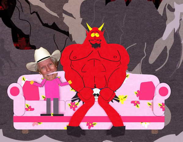 Fred phelps