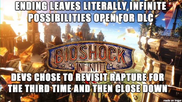 Bad luck