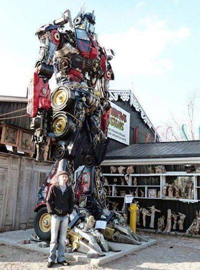 Awesome