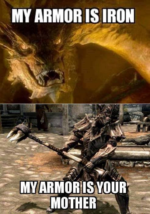Your mother