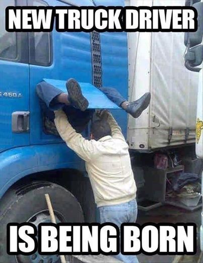It's a boy!