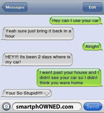 Smart snubbe