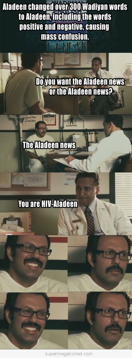 The dictator
