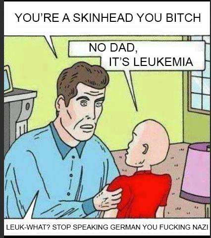 Skinhead