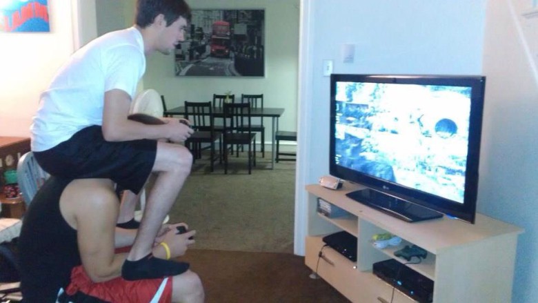 Splitscreen