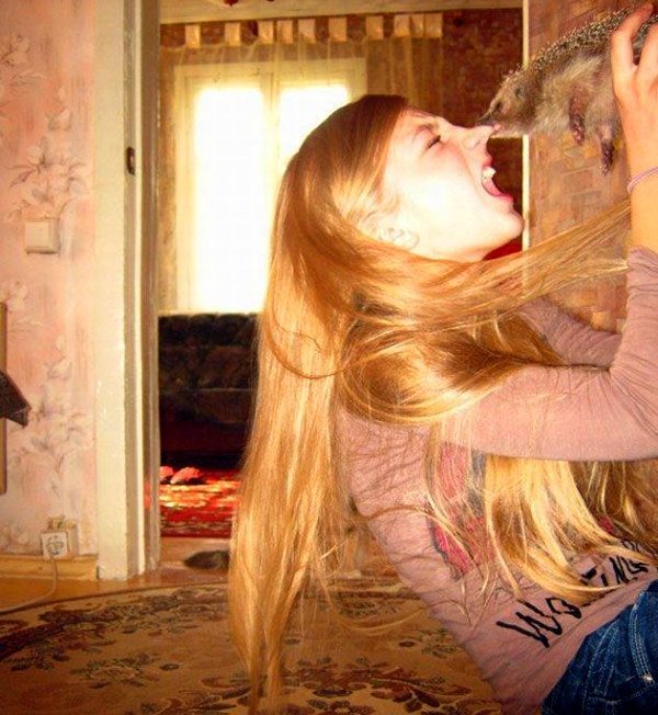 Got your nose