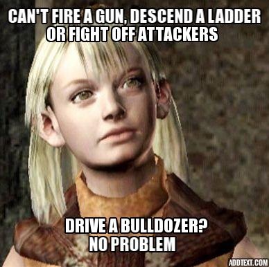 RE4 logik